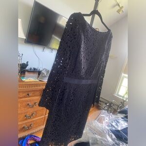 NWT tory burch renny dress